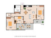 Ma-Cabane - Location Appartement SAINT-GILLES-CROIX-DE-VIE, 91 m²