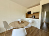 Ma-Cabane - Location Appartement SAINT-GILLES-CROIX-DE-VIE, 33 m²