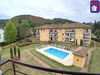 Ma-Cabane - Location Appartement SAINT GIRONS, 38 m²