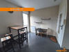 Ma-Cabane - Location Appartement SAINT-GREGOIRE, 18 m²
