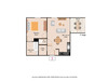 Ma-Cabane - Location Appartement SAINT-HILAIRE-DE-RIEZ, 40 m²