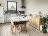Ma-Cabane - Location Appartement SAINT-HILAIRE-DU-HARCOUET, 39 m²