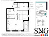 Ma-Cabane - Location Appartement Saint-Jory, 58 m²