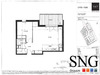 Ma-Cabane - Location Appartement Saint-Jory, 50 m²