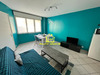 Ma-Cabane - Location Appartement Saint-Jouin-Bruneval, 38 m²