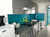 Ma-Cabane - Location Appartement Saint-Jouin-Bruneval, 38 m²