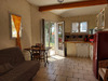 Ma-Cabane - Location Appartement SAINT-LAURENT-D'AIGOUZE, 35 m²