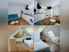 Ma-Cabane - Location Appartement SAINT-LEU-LA-FORET, 13 m²