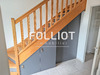 Ma-Cabane - Location Appartement SAINT-LO, 66 m²