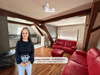 Ma-Cabane - Location Appartement Saint-Louis, 46 m²