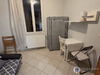 Ma-Cabane - Location Appartement SAINT-MARTIN-D'HERES, 17 m²