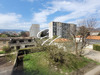 Ma-Cabane - Location Appartement Saint-martin-d'hères, 36 m²