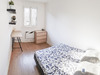 Ma-Cabane - Location Appartement SAINT-MARTIN-D'HERES, 60 m²