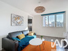 Ma-Cabane - Location Appartement Saint-Maur-des-Fossés, 42 m²