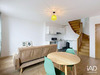 Ma-Cabane - Location Appartement Saint-Maur-des-Fossés, 42 m²