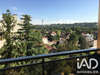 Ma-Cabane - Location Appartement Saint-Maur-des-Fossés, 44 m²