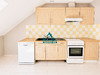 Ma-Cabane - Location Appartement SAINT-OUEN-DES-ALLEUX, 65 m²