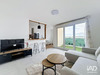 Ma-Cabane - Location Appartement Saint-Ouen-l'Aumône, 39 m²