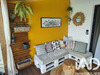 Ma-Cabane - Location Appartement Saint-Pierre, 50 m²