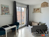 Ma-Cabane - Location Appartement SAINT QUENTIN, 33 m²
