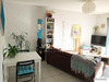 Ma-Cabane - Location Appartement Saint-Quentin-de-Baron, 42 m²