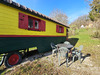 Ma-Cabane - Location Appartement SAINTE-MARIE-D'ALVEY, 15 m²