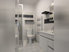 Ma-Cabane - Location Appartement Saintes, 17 m²