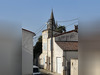 Ma-Cabane - Location Appartement Saintes, 17 m²
