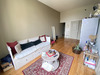 Ma-Cabane - Location Appartement Saintes, 45 m²
