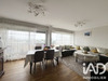 Ma-Cabane - Location Appartement Sarcelles, 83 m²