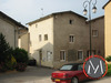 Ma-Cabane - Location Appartement Sathonay-Village, 52 m²