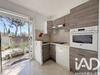 Ma-Cabane - Location Appartement Sausset-les-Pins, 23 m²