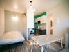 Ma-Cabane - Location Appartement SAVIGNAC-LES-EGLISES, 25 m²
