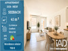 Ma-Cabane - Location Appartement Seebach, 40 m²