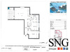 Ma-Cabane - Location Appartement Sérignan, 67 m²