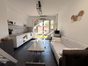 Ma-Cabane - Location Appartement Seyssinet-Pariset, 19 m²
