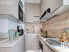 Ma-Cabane - Location Appartement Six-Fours-les-Plages, 31 m²