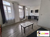 Ma-Cabane - Location Appartement Solesmes, 32 m²
