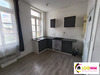 Ma-Cabane - Location Appartement Solesmes, 32 m²