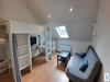 Ma-Cabane - Location Appartement SOTTEVILLE-LES-ROUEN, 25 m²