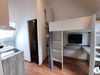 Ma-Cabane - Location Appartement SOTTEVILLE-LES-ROUEN, 25 m²