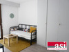 Ma-Cabane - Location Appartement Strasbourg, 23 m²