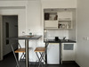 Ma-Cabane - Location Appartement Strasbourg, 21 m²