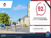 Ma-Cabane - Location Appartement TALENCE, 32 m²