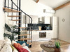 Ma-Cabane - Location Appartement TARASCON, 35 m²