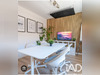 Ma-Cabane - Location Appartement Tergnier, 56 m²