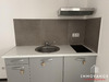Ma-Cabane - Location Appartement Teyran, 17 m²