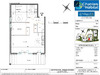 Ma-Cabane - Location Appartement THONON-LES-BAINS, 58 m²