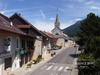 Ma-Cabane - Location Appartement Thorens-Glières, 41 m²