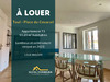 Ma-Cabane - Location Appartement Toul, 53 m²